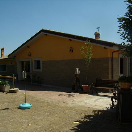 Agriturismo L.B.Stud Bracciano (Rome) Exterior foto