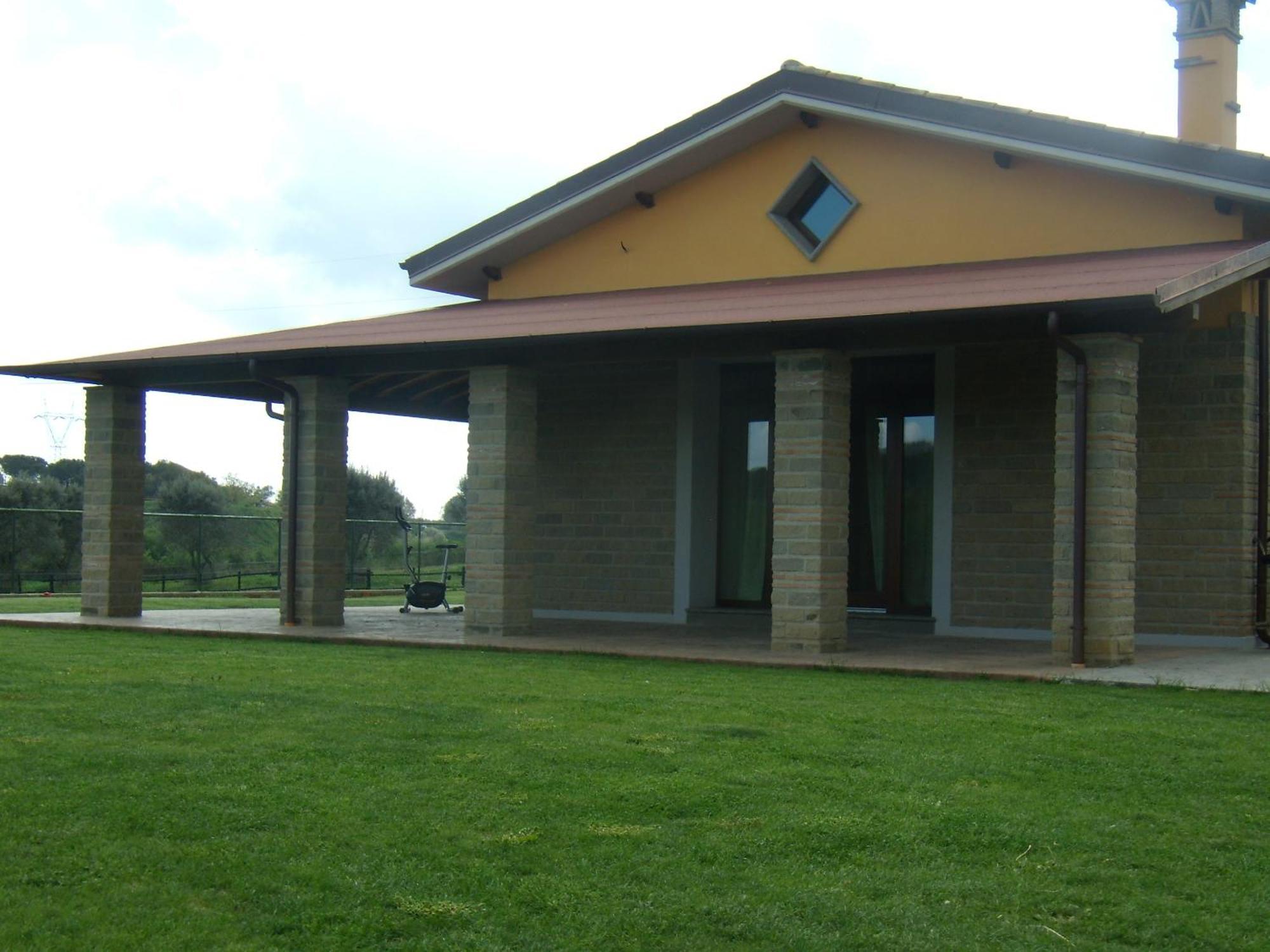 Agriturismo L.B.Stud Bracciano (Rome) Exterior foto