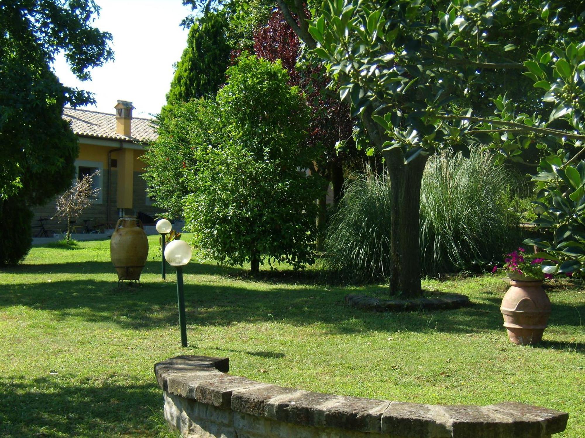 Agriturismo L.B.Stud Bracciano (Rome) Exterior foto