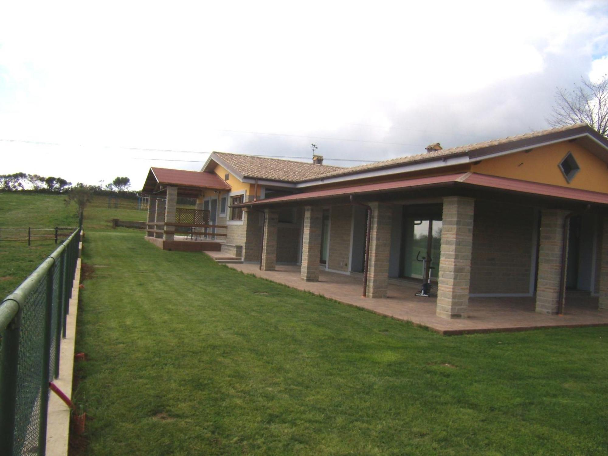 Agriturismo L.B.Stud Bracciano (Rome) Exterior foto