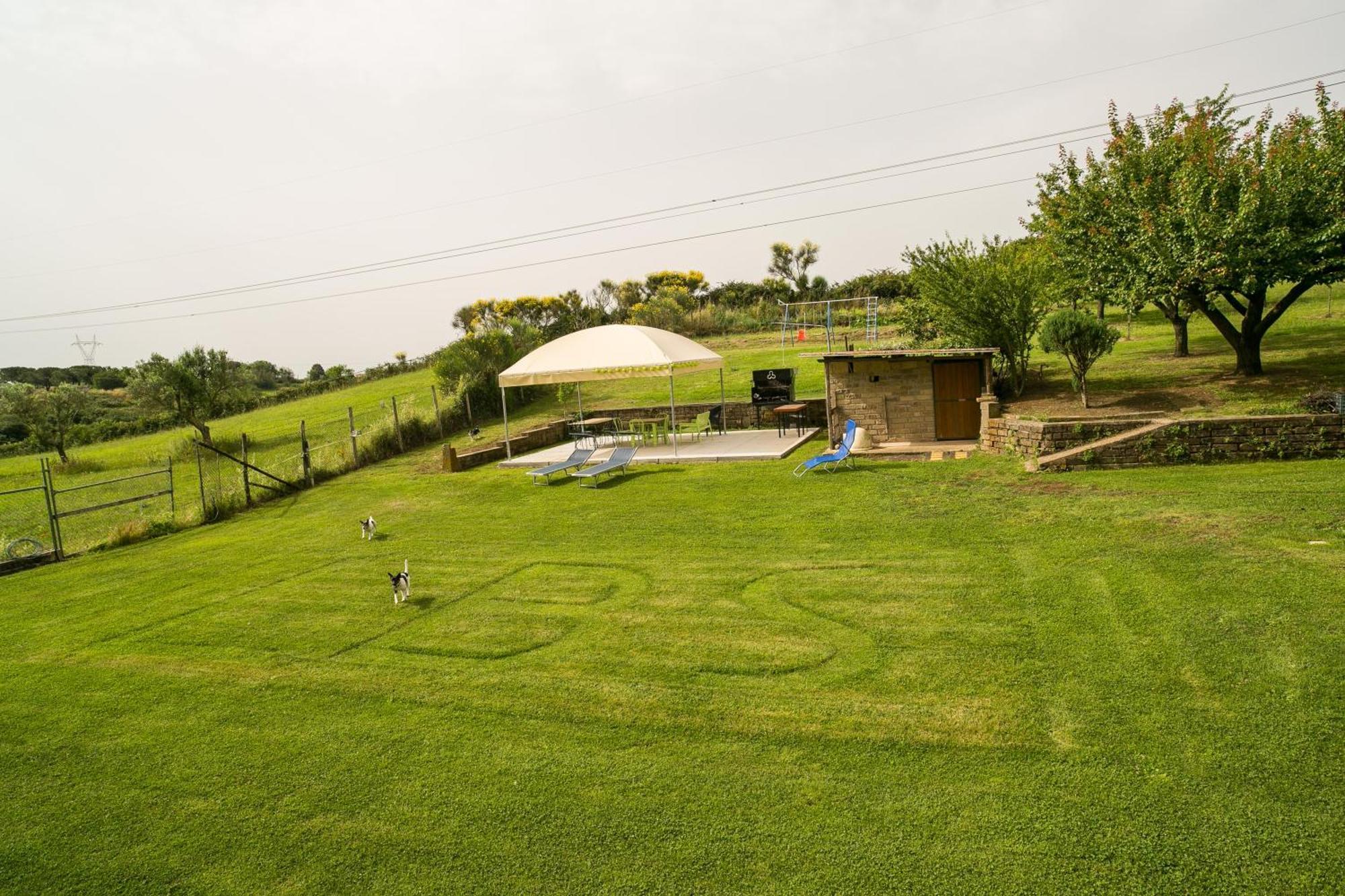Agriturismo L.B.Stud Bracciano (Rome) Quarto foto
