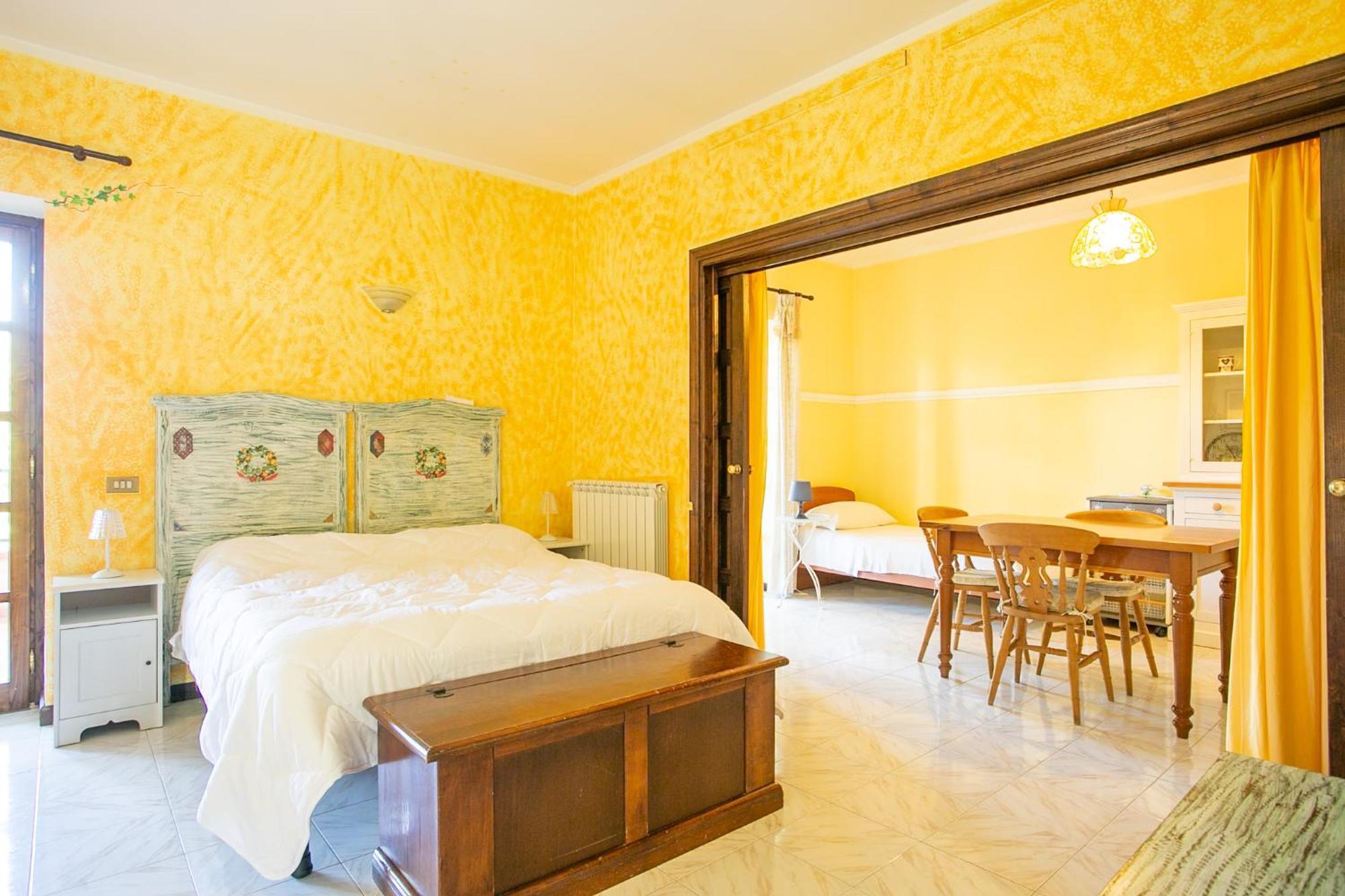 Agriturismo L.B.Stud Bracciano (Rome) Exterior foto