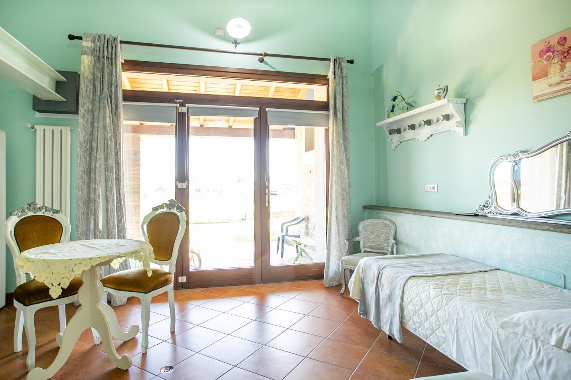 Agriturismo L.B.Stud Bracciano (Rome) Exterior foto
