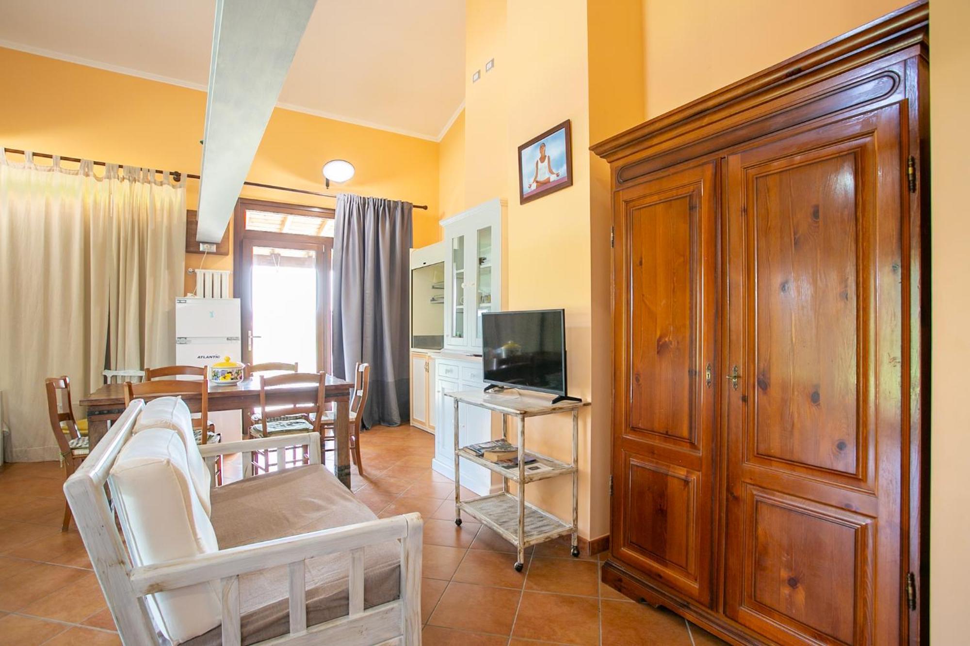 Agriturismo L.B.Stud Bracciano (Rome) Exterior foto