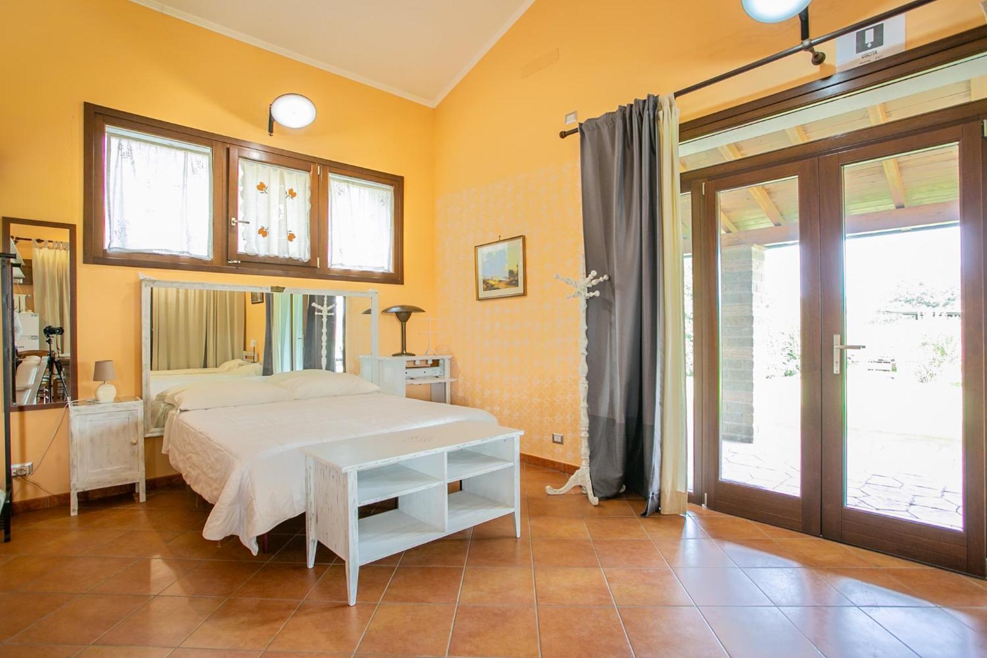 Agriturismo L.B.Stud Bracciano (Rome) Exterior foto