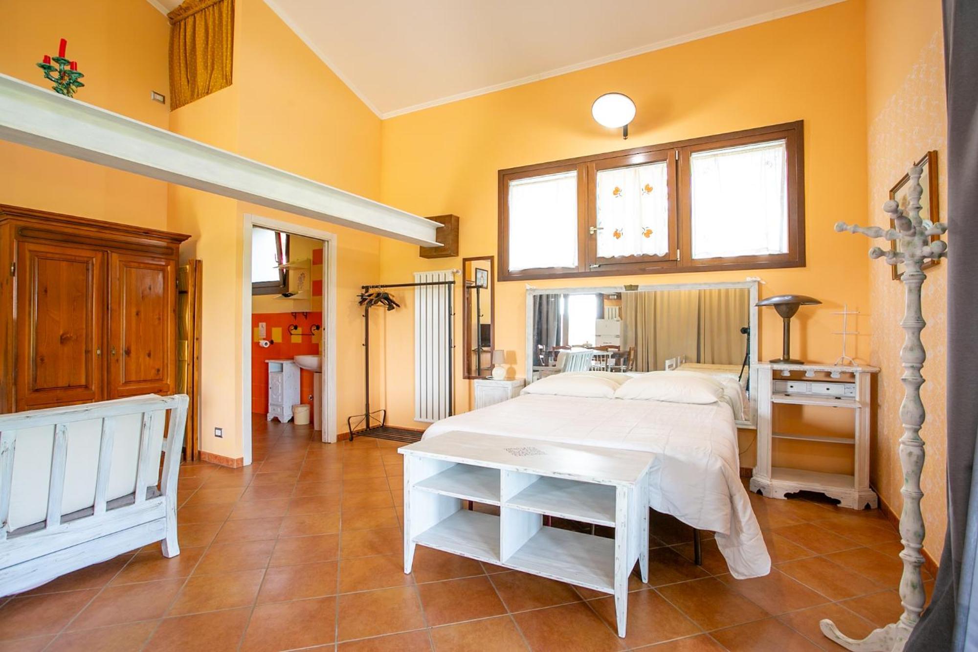 Agriturismo L.B.Stud Bracciano (Rome) Exterior foto