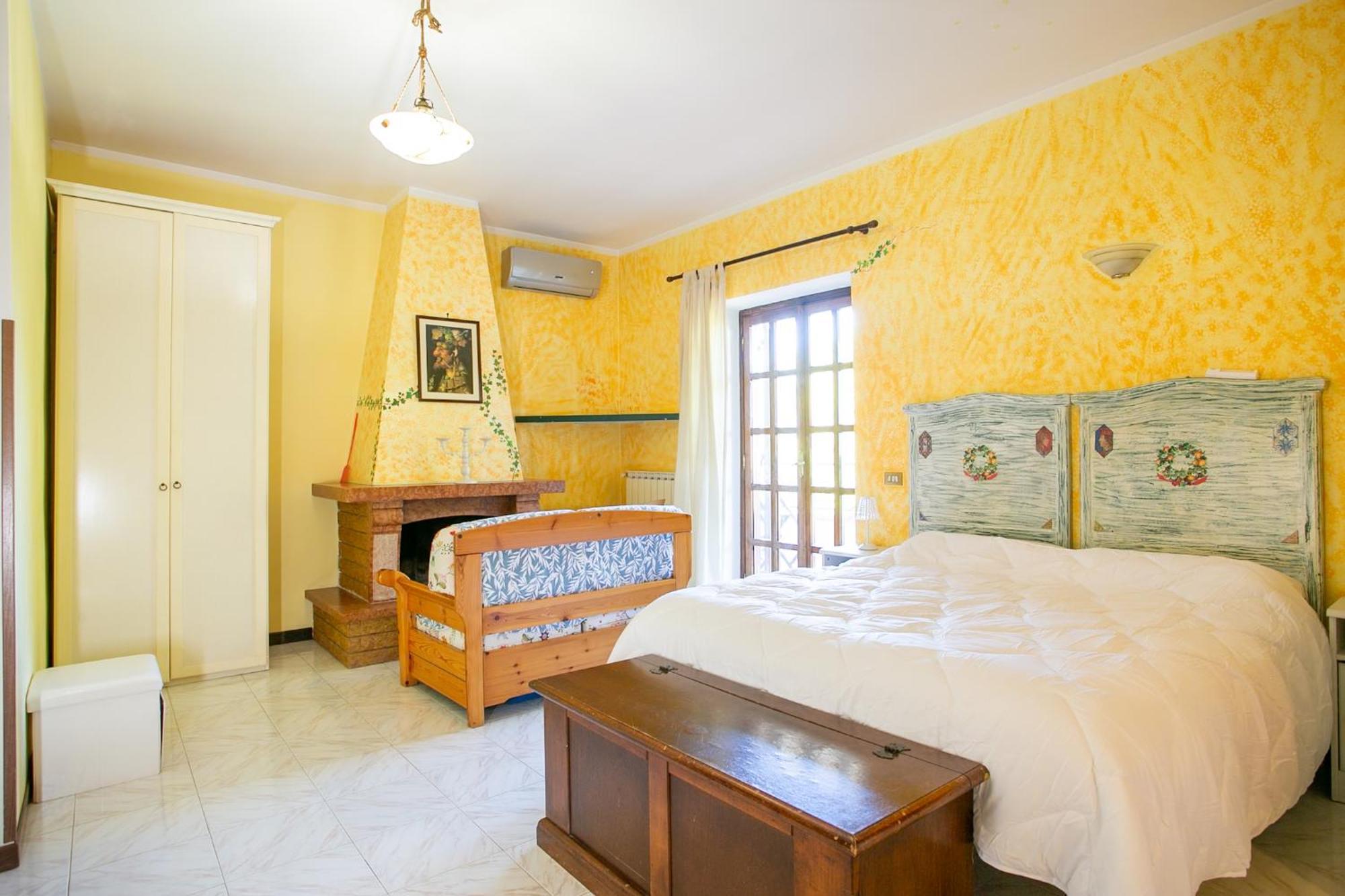 Agriturismo L.B.Stud Bracciano (Rome) Exterior foto