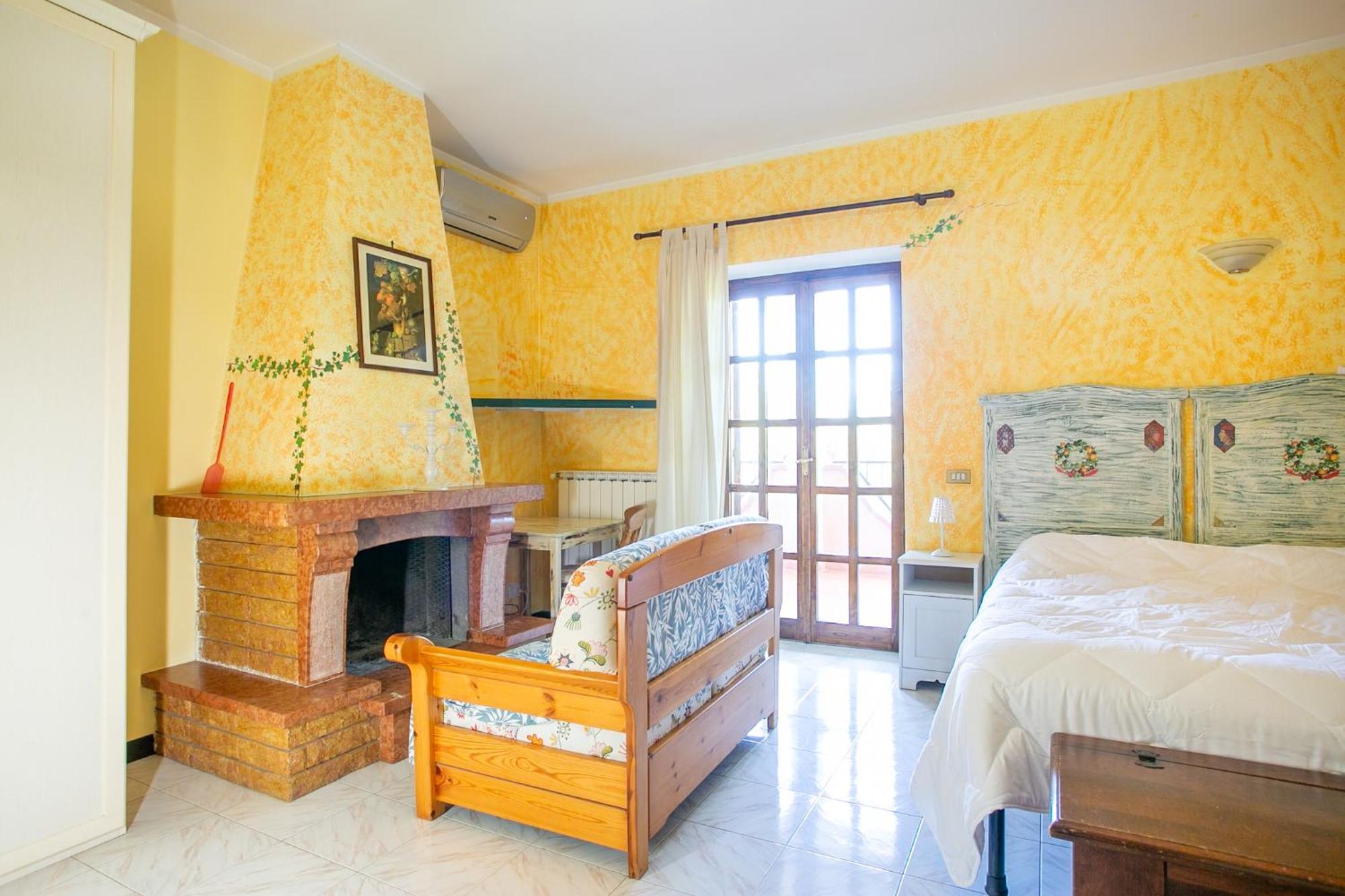 Agriturismo L.B.Stud Bracciano (Rome) Exterior foto