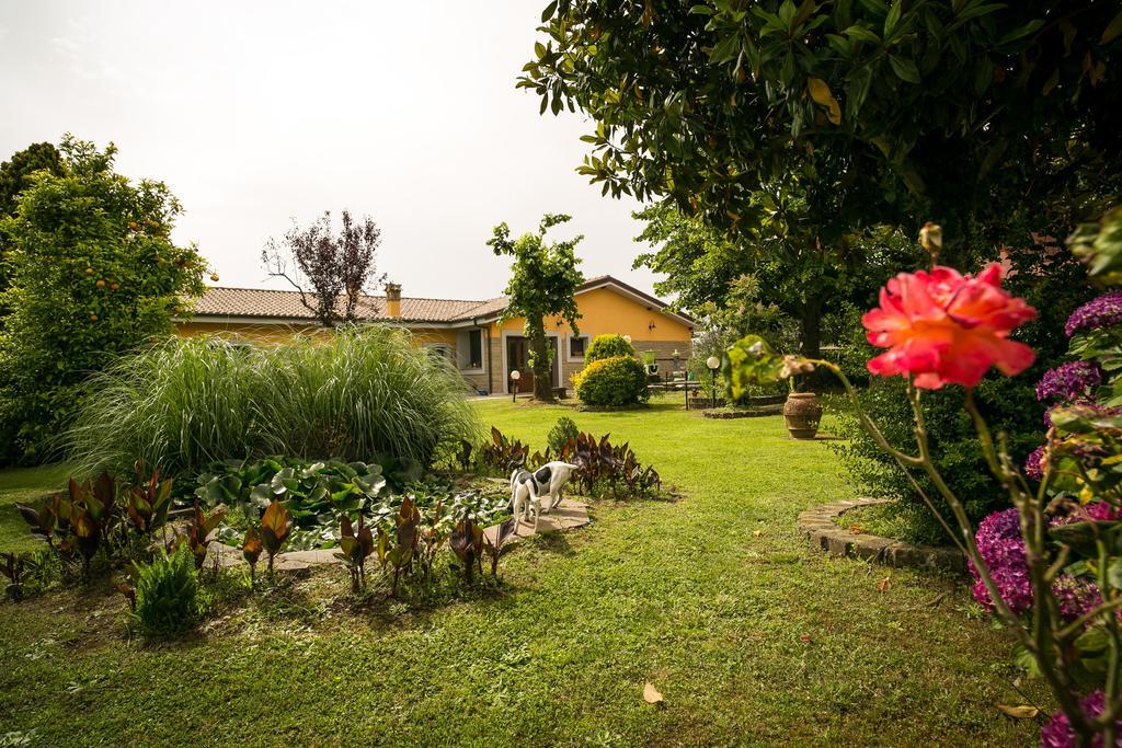 Agriturismo L.B.Stud Bracciano (Rome) Exterior foto