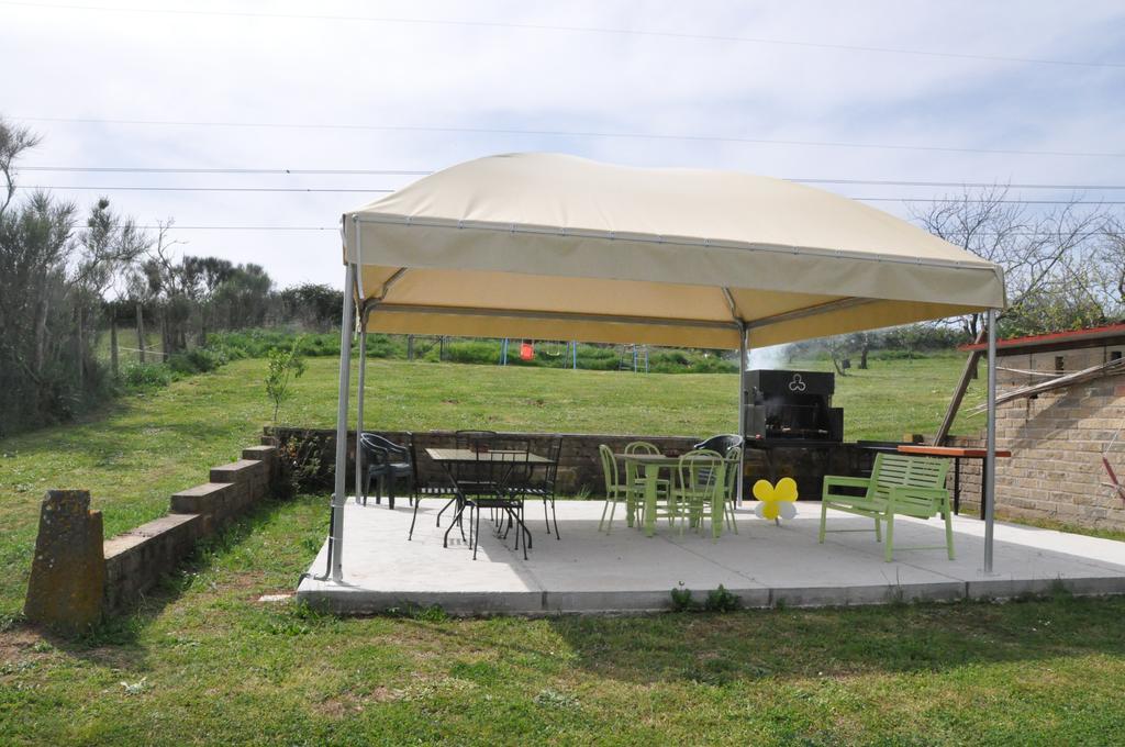 Agriturismo L.B.Stud Bracciano (Rome) Exterior foto