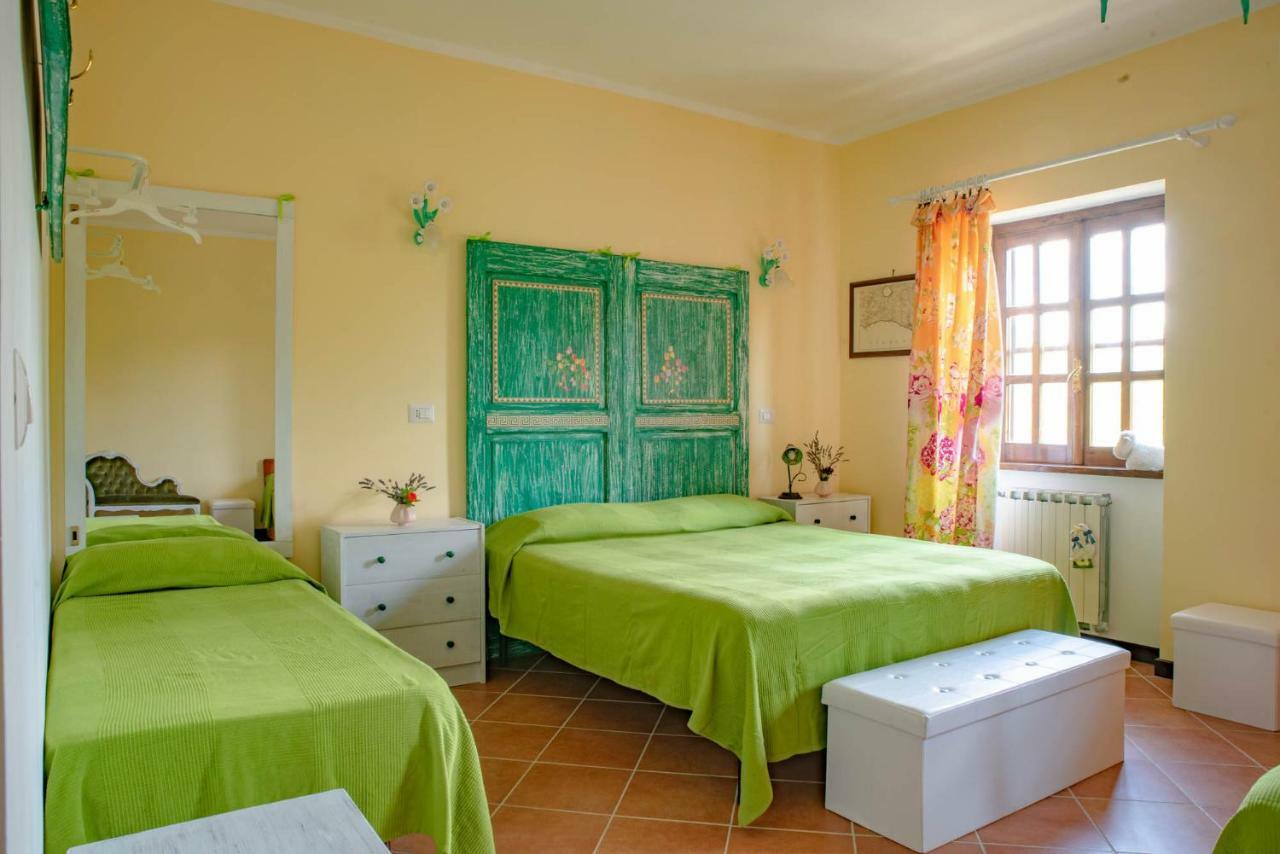 Agriturismo L.B.Stud Bracciano (Rome) Exterior foto